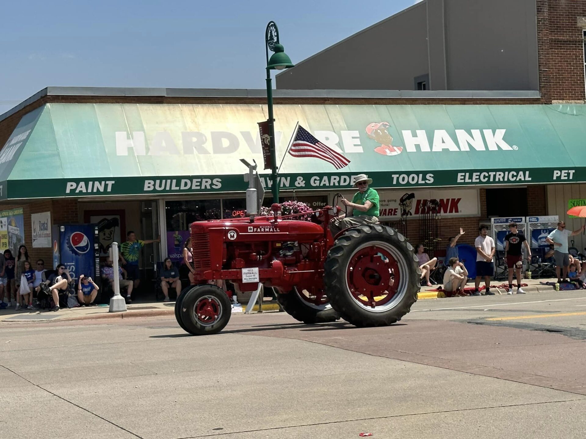 Pine Island Cheese Festival gallery